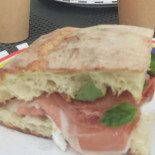 Poke Glamour Comida