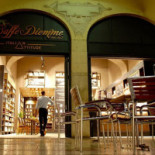 Caffè Contarena Extérieur