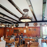 Osteria Murivecchi Dentro