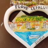 Antica Focacceria Sapori Siciliani logo