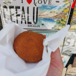Antica Focacceria Sapori Siciliani menu
