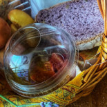 Pane E Olio Boisson