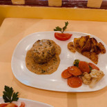 La Baita Pizza Al Taglio E Arancineria food