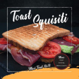 Squisito menu