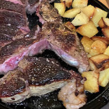 Vineria74 Comida