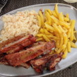 Kataro's Food