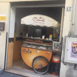 Cannoli Exterior