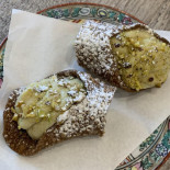 Cannoli Nourriture