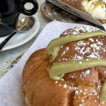 Cannoli Nourriture