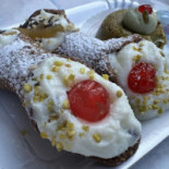 Cannoli Nourriture