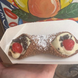 Cannoli Bebida