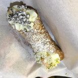 Cannoli Bebida