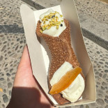 Cannoli Food