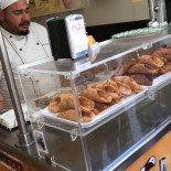 Cannoli Food