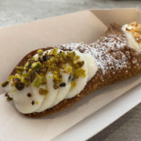 Cannoli Food