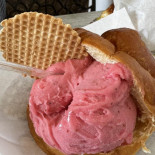 Cannoli Comida