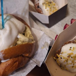 Cannoli Comida