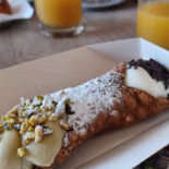 Cannoli Comida