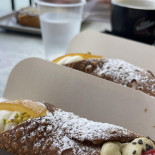 Cannoli Comida