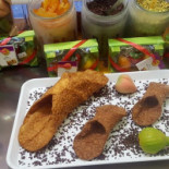 Cannoli Comida