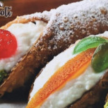 Cannoli Essen
