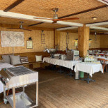 Giappone Sushi À l'intérieur