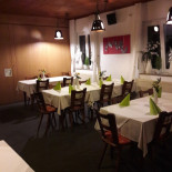 Viaroma33 À l'intérieur