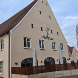 Caffè Cicò Imperia Exterior