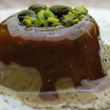 Serpillo Nourriture