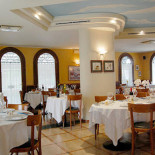 Regina À l'intérieur