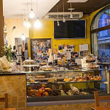 Merikipe Cafè Inside