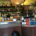 Piper Cafe' À l'intérieur