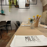 Molo 28 Licata À l'intérieur