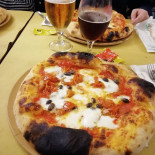La Bodeguita food