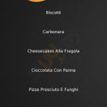 Caffe Wallner Piatti