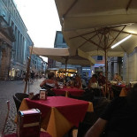 Caffe Wallner Esterno