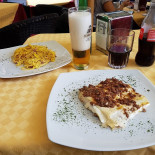 Caffe Wallner Cibo
