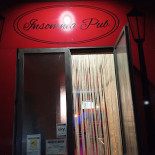 Insomnia Pub Di Palmieri Roberto inside