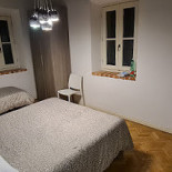 Il Colombee inside