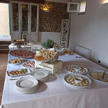 Il Colombee inside
