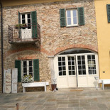 Il Colombee outside