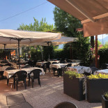 Pizzeria Conca D'oro Extérieur