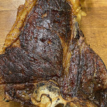 L’angolo Della Carne Comida