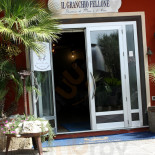 Il Granchio Fellone Extérieur