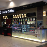 Lino's Coffee Vanzaghello Extérieur