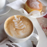 Lino's Coffee Vanzaghello Boisson