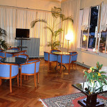 Morandi Inside