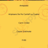Garden Wok Carta