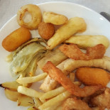 Garden Wok Comida