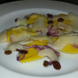 L' Ottavo Comida